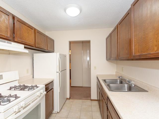 Apartment for rent in Hennepin, Minnesota