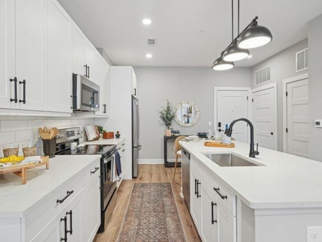 Apartment for rent in Mecklenburg, North Carolina