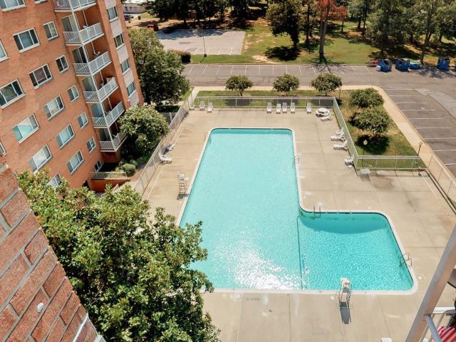Apartment for rent in Maryland