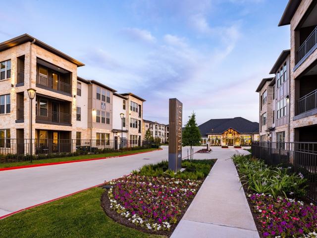 Apartment for rent in Magnolia
