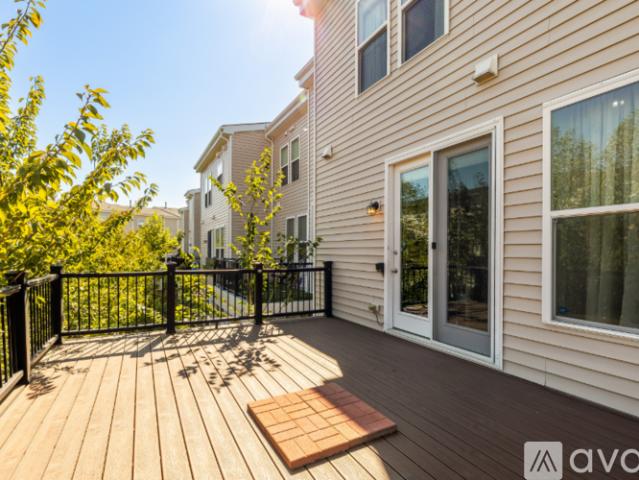 Apartment for rent in Virginia