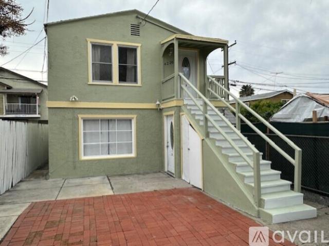 Apartment for rent in Jacumba, California
