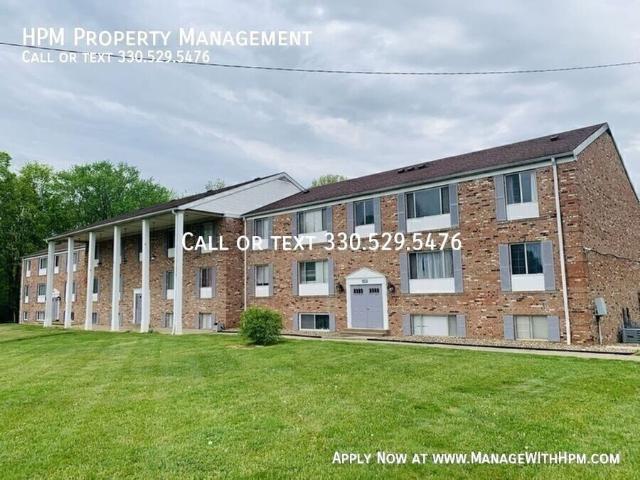 Apartment for rent in Canton, Ohio