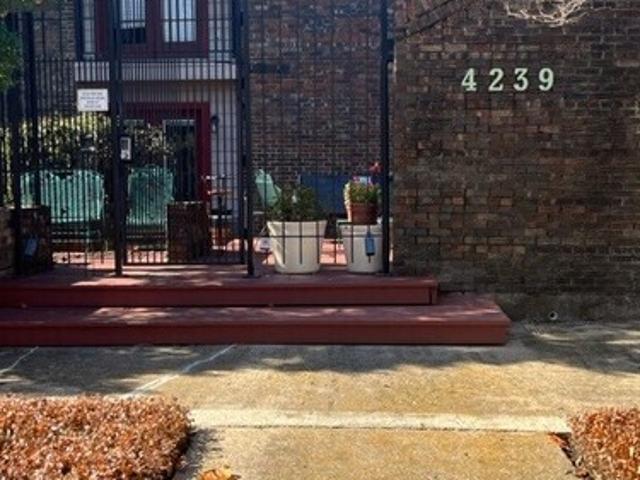 Apartment for rent in Dallas, Texas