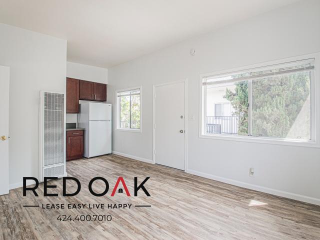 Apartment for rent in Canoga Park, California