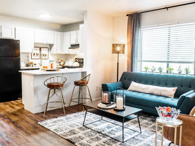 Apartment for rent in Provo