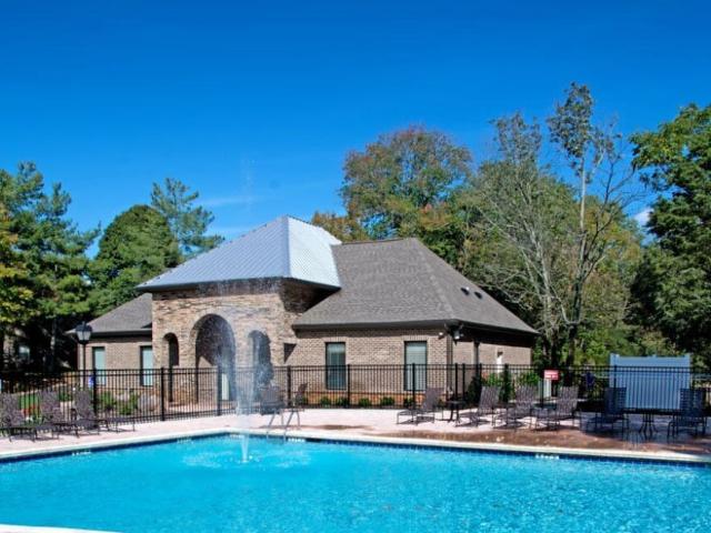 Apartment for rent in Tennessee