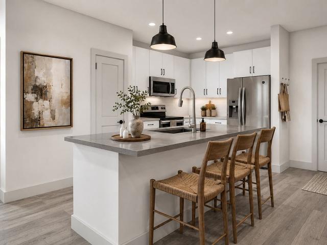Apartment for rent in Colorado Springs, El Paso County