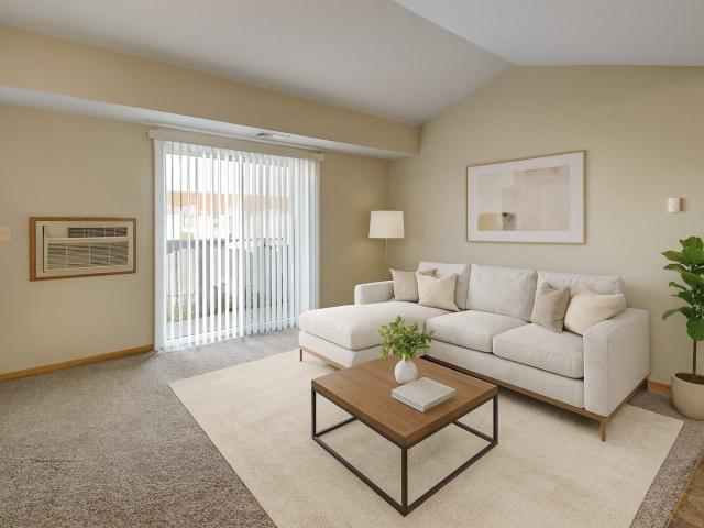 Apartment for rent in Williston, North Dakota