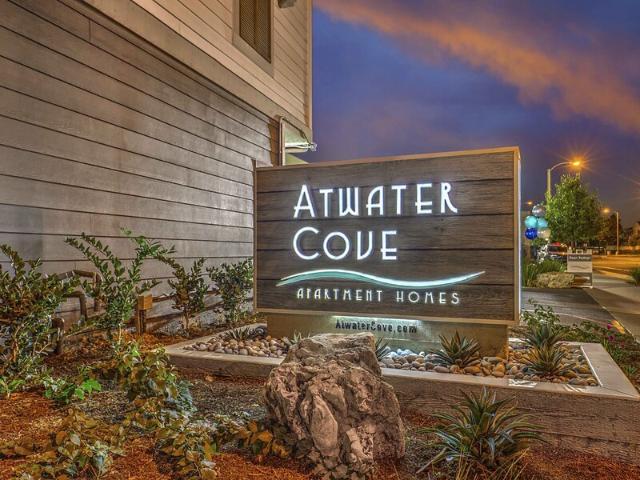 Apartment for rent in Costa Mesa, California
