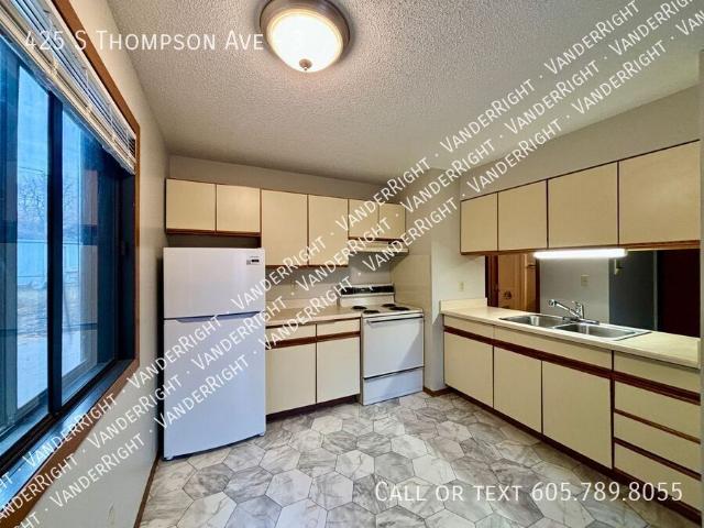 Apartment for rent in Sioux Falls, South Dakota