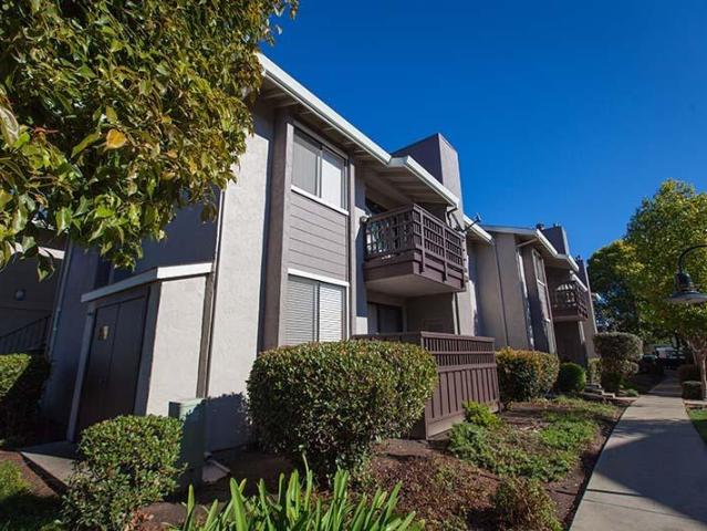 Apartment for rent in Salinas, California