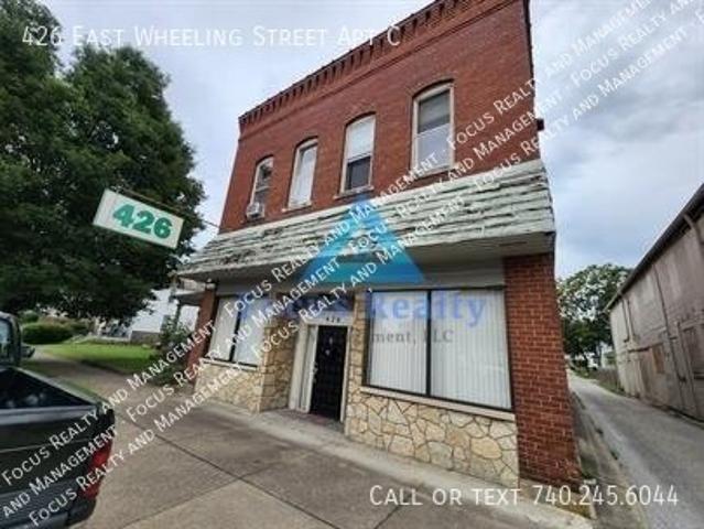 Apartment for rent in Lancaster Historic District, Lancaster