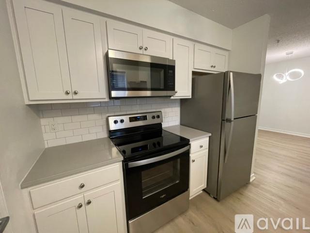 Apartment for rent in Niceville, Florida