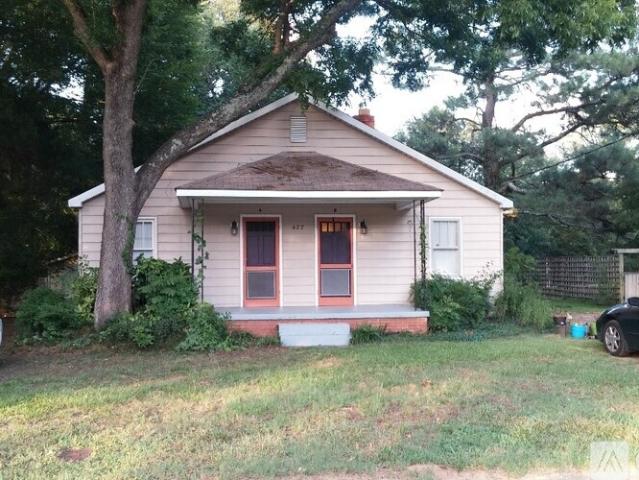 Apartment for rent in Pendleton, South Carolina