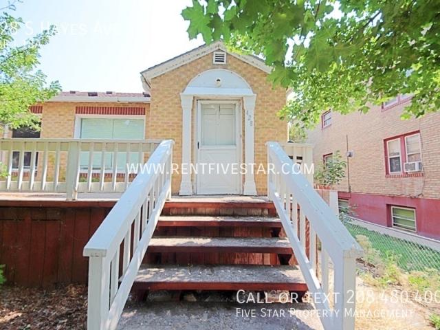 Apartment for rent in Pocatello