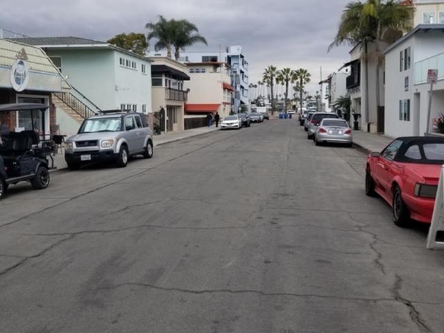 Apartment for rent in Long Beach, California
