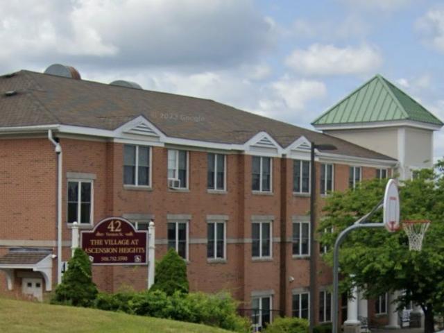 Apartment for rent in Worcester, Massachusetts