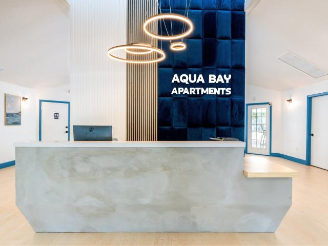 Apartment for rent in Naples, Florida