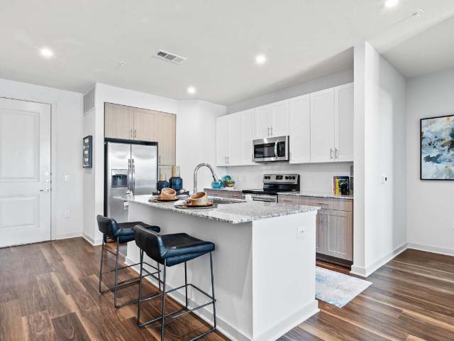 Apartment for rent in Sachse, Texas