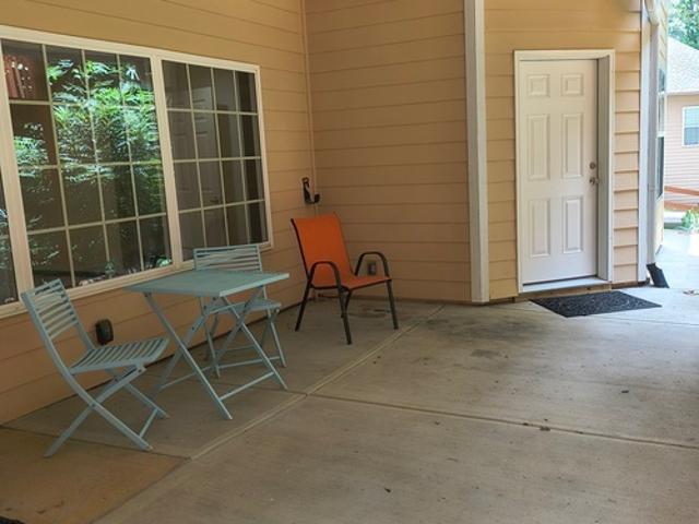 Apartment for rent in Woodstock, Cherokee County