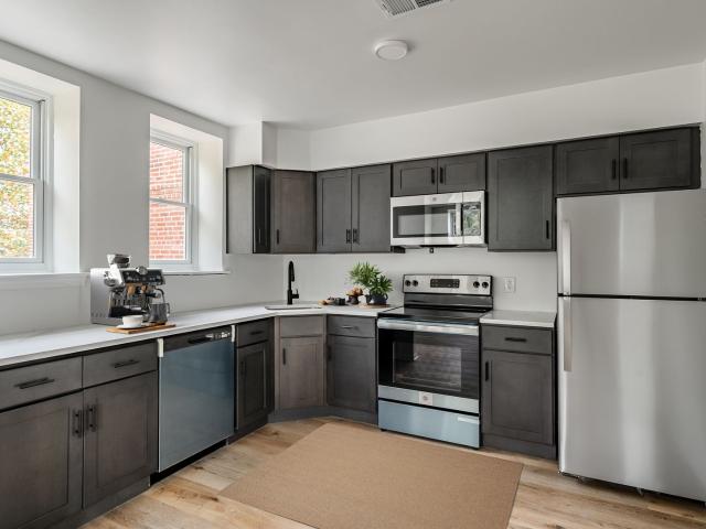 Apartment for rent in Delaware