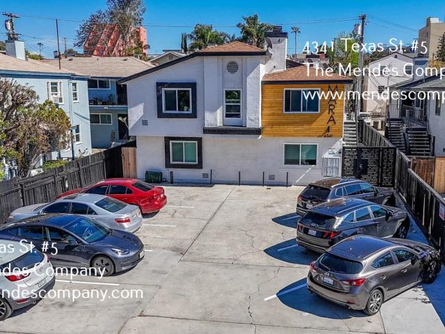 Apartment for rent in Jacumba, California