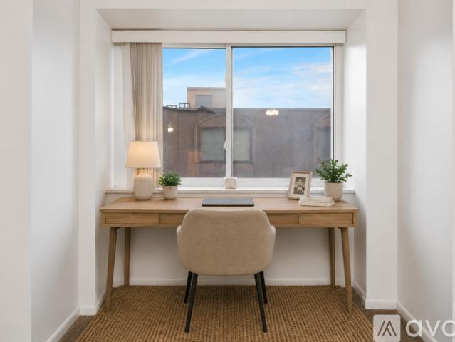 Apartment for rent in Saint Louis, Missouri