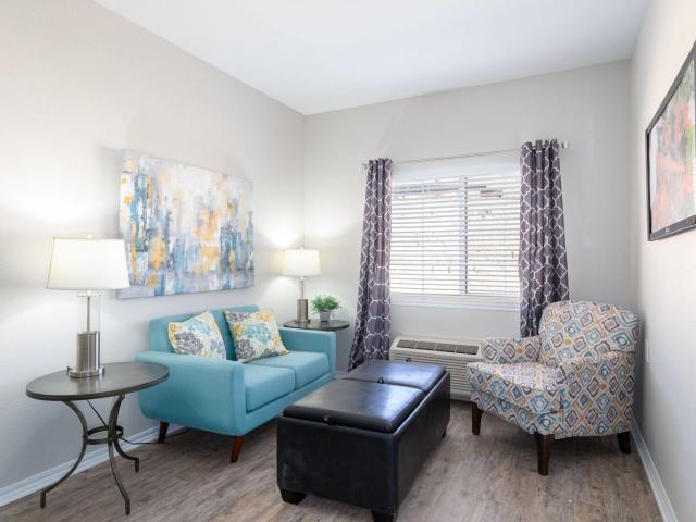 Apartment for rent in El Paso, Texas
