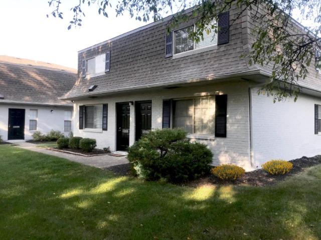 Apartment for rent in Groveport