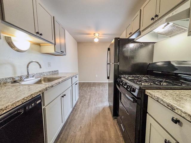 Apartment for rent in Warren