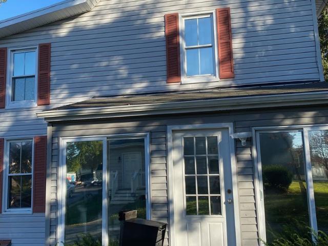 Apartment for rent in Reisterstown, Maryland