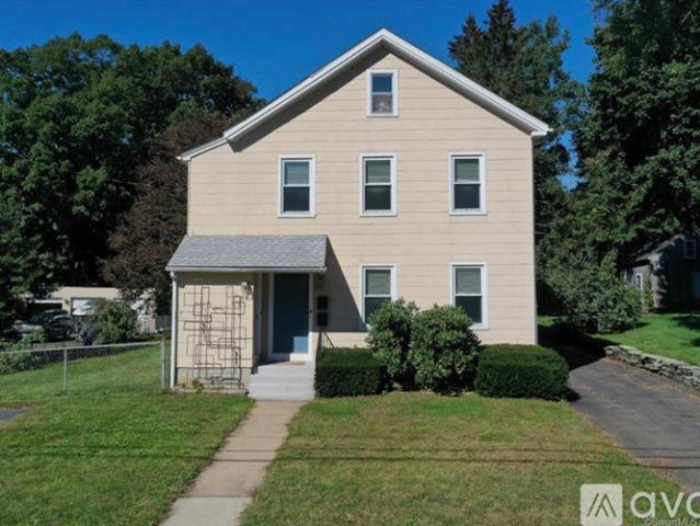 Apartment for rent in Vernon Rockville, Connecticut