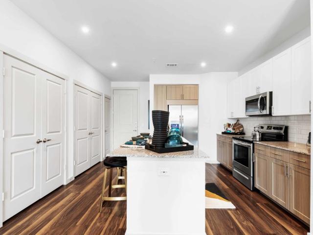 Apartment for rent in Prosper