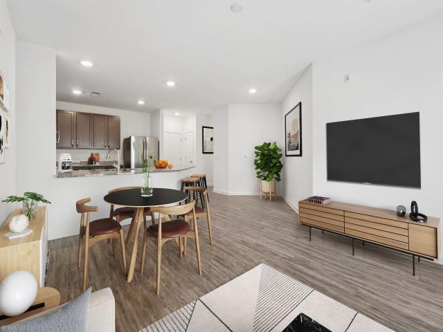 Apartment for rent in Suitland