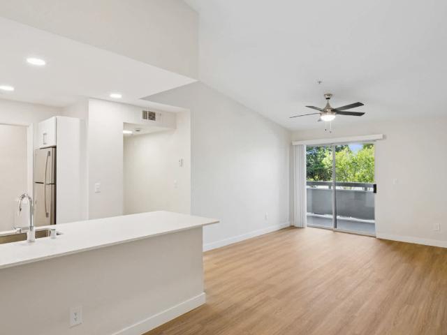 Apartment for rent in Milpitas, California