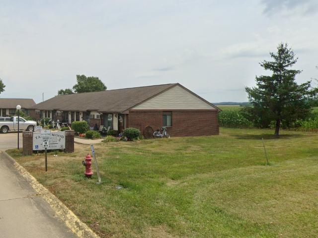 Apartment for rent in Ross, Ohio