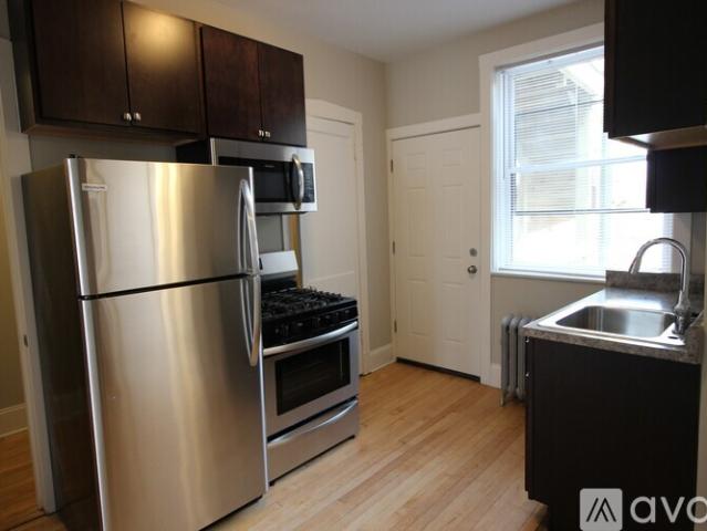 Apartment for rent in Chicago Park, Illinois