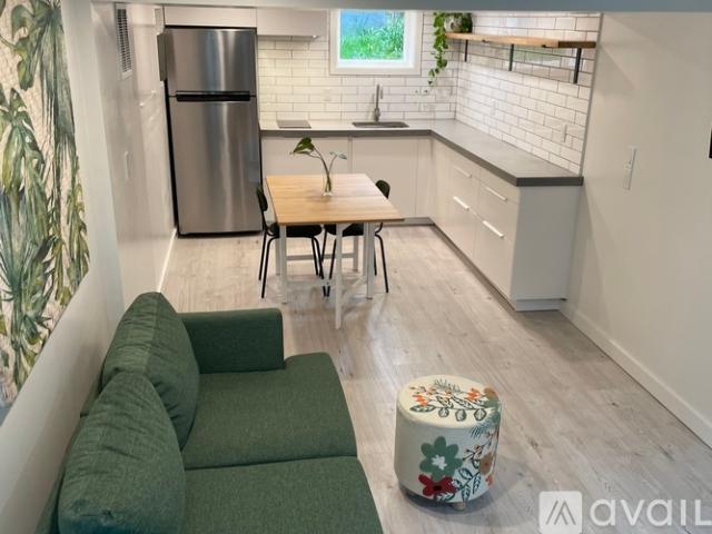 Apartment for rent in Oregonia