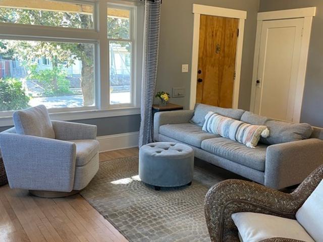 Apartment for rent in Oregonia