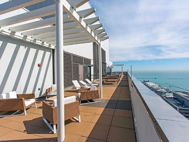 Apartment for rent in Chicago Park, Illinois