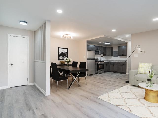 Apartment for rent in Temple Hills