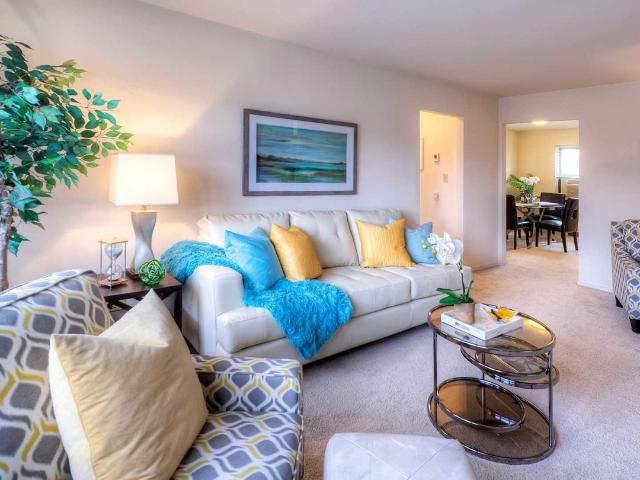 Apartment for rent in La Grange Park, Illinois