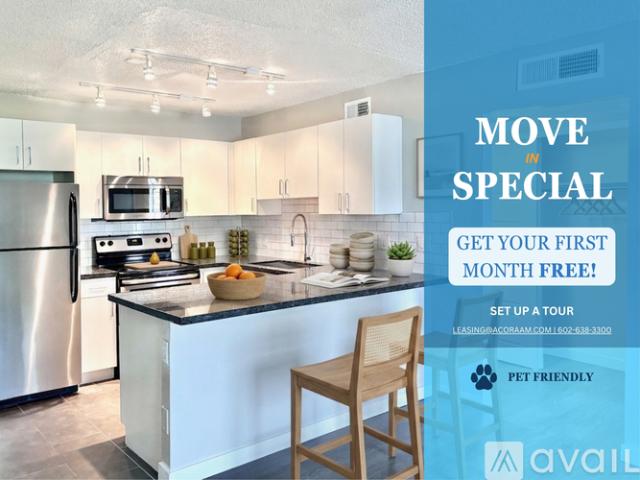 Apartment for rent in Laveen, Arizona