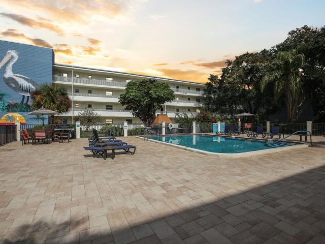 Apartment for rent in Dunedin, Florida