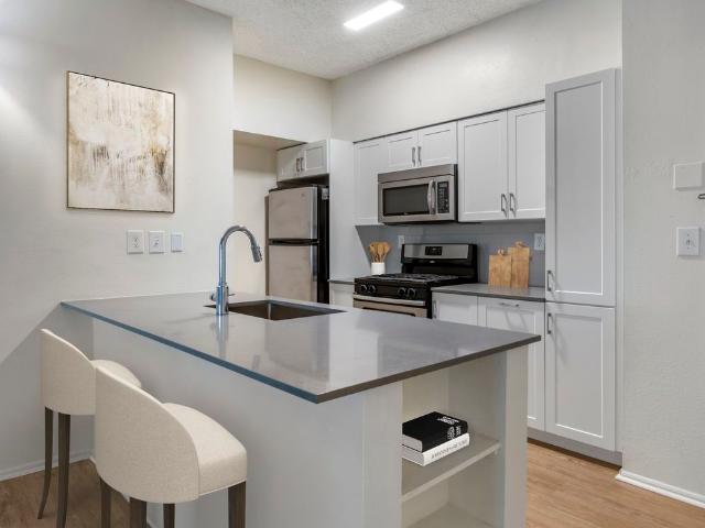 Apartment for rent in Hudson, New Jersey