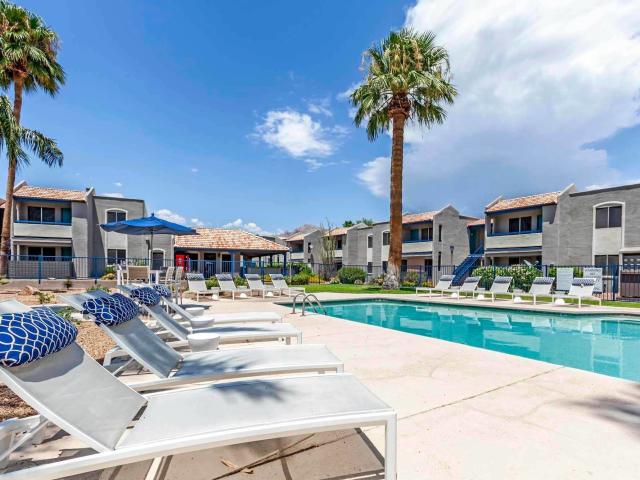 Apartment for rent in Tucson, Arizona