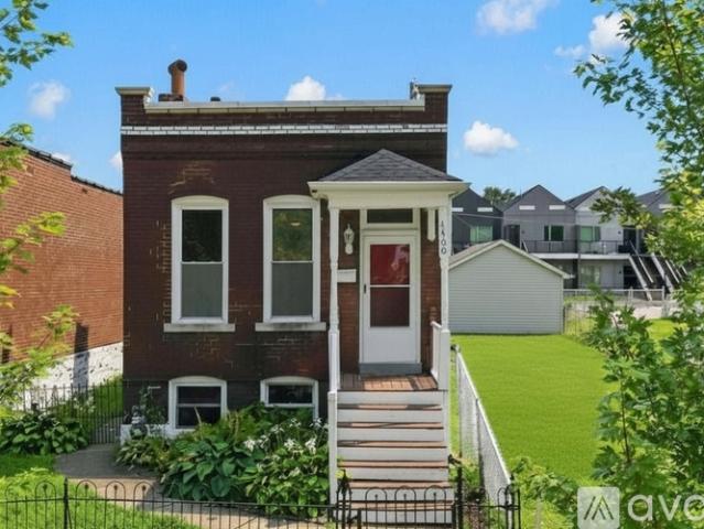 Apartment for rent in Saint Louis, Missouri
