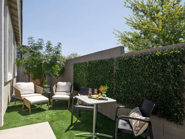 Apartment for rent in Maricopa