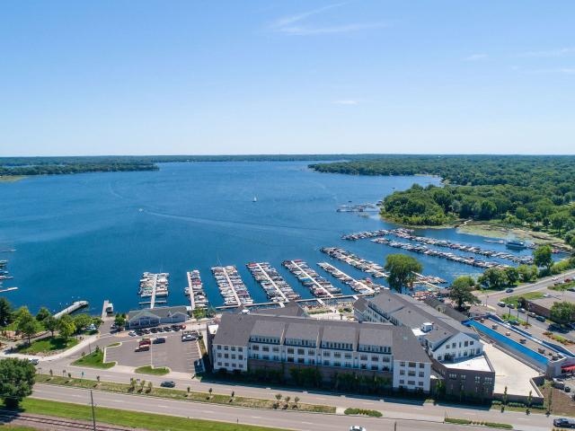 Apartment for rent in Ramsey, Minnesota